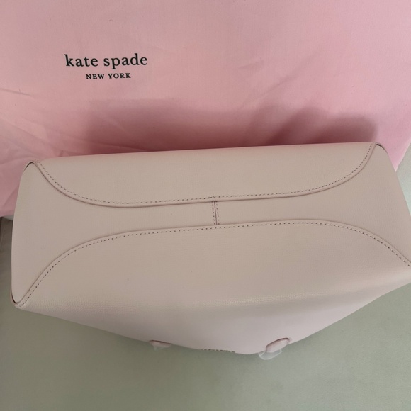 Kate Spade Brand New Pink All Day Large Tote - Picture 3 of 9